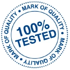 Virilix Quality Tested